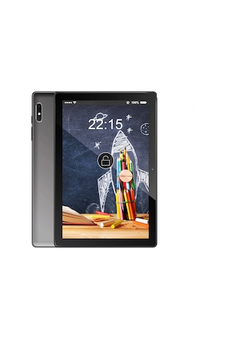 Concord A10 Plus 4G 3GB/32GB Eba TV + Zoom 10" Tablet