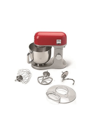 Kenwood kMix KMX750RD 1000 W Stand Mikser