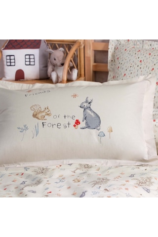 Yataş Bedding Wonderland Tek Kişilik Nevresim Takımı