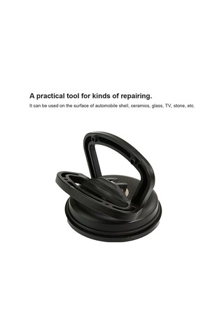 Yulong Reedark Büyük Boy Emme Kupası - Seramik, Cam Ve Araç