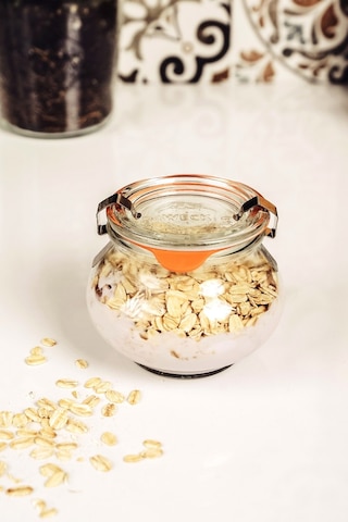 Weck 220 Ml Deco Kavanoz 902