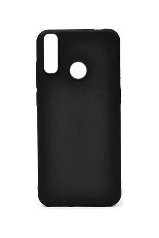 General Mobile 10 Gm 10 Kilif Lüx Kamera Çikintili Mat Silikon 562162653