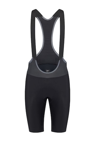 Oakley Oakley Endurance Ultra Bib Erkek Siyah Şort 14573 Siyah