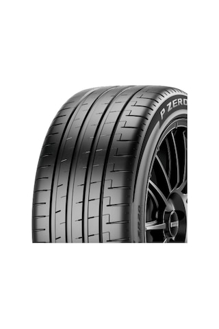 Pirelli 235/35 R19 91Y Xl P-Zero Pz5 Yaz Lastiği 2026