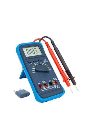 Powermaster - My-68 Dijital Ölçü Aleti
