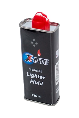 X-Lite Çakmak Benzini . Benzinli Çakmak Benzini 125 Ml