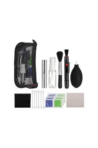 DailyLink Kamera Teleskop Dürbün Lens Temizleme Seti