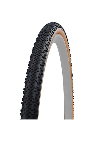 Schwalbe G-one Ultrabite 700x40 28x1.50 Tl-easy Dış Lastik Amber Yanak Siyah