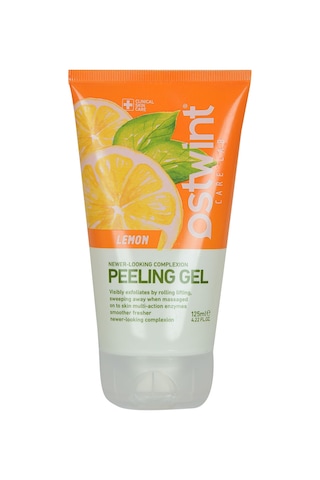 Ostwint Peeling Gel Limon 125 ML