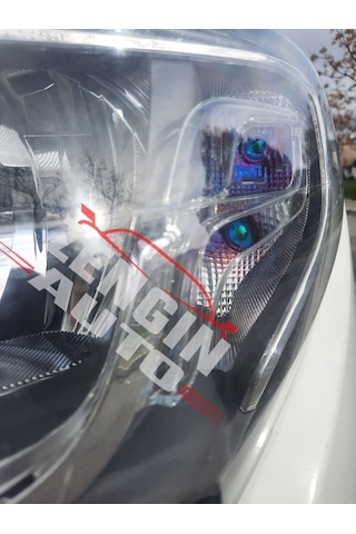 Zenginauto Halley 12V T20 Çift Duy Ampul Dipsiz T20 21W Diadem (2 Ad) Italy