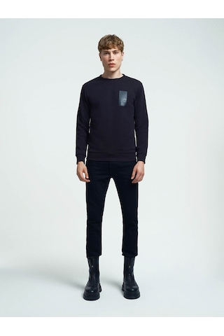Loft Erkek Sweatshirt Lf2034185