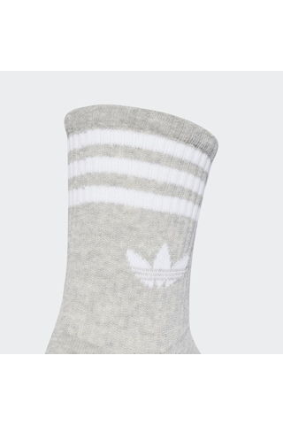Adidas Jv7403 3s Crew S 3p Çok Renkli