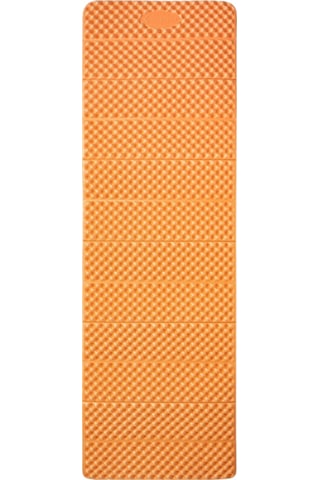 Kingcamp Ultralight Ixpe Yalıtımlı Z Mat R Değeri 2,1 Orange Turuncu