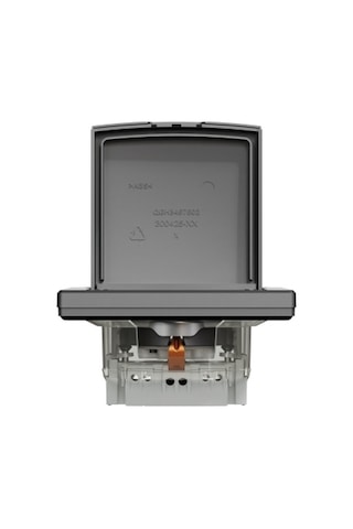 Schneider Electric Asfora Ip44 Kapaklı Çocuk Korumalı Topraklı Priz 1
