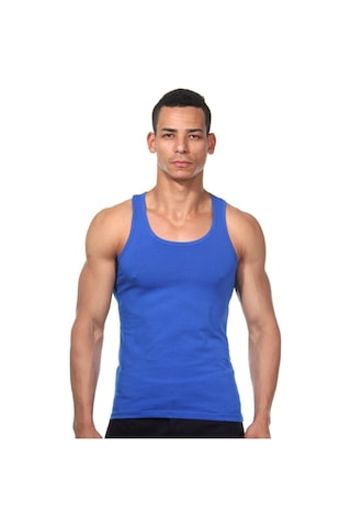 Erkek Atlet Sporcu Dar Kesim