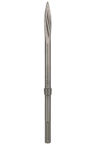 Bosch SDS-Max Rtec Speed 400 mm Sivri Keski - 2608690167