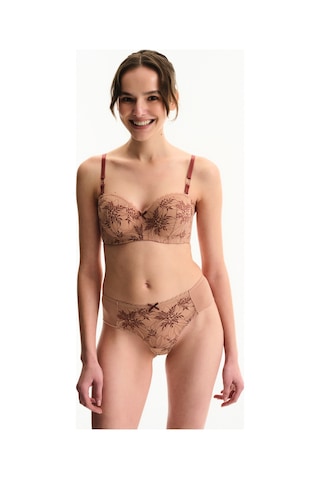 Penti Lotus Lace Balenli Sütyen