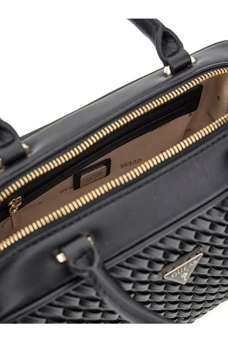 Guess Kora Kadın Postacı Çantası Hwwg9748050 Siyah