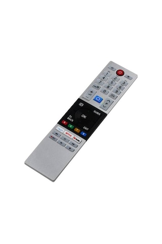 Toshiba 65Ul2163Dt Smart Led Tv Kumandası