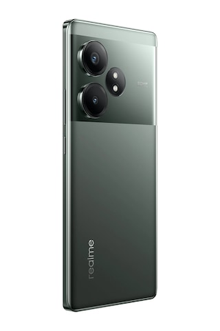 Realme GT 6T 12 GB 256 GB (Realme Türkiye Garantili)