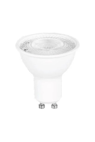 Zmr 7w 3000k Günışığı Led Çanak Ampul 540lm Düşük Tüketim Yüksek Işık
