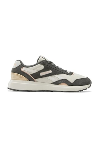 Reebok Gl1100 100201243 Deri Unisex Spor Ayakkabı Gri