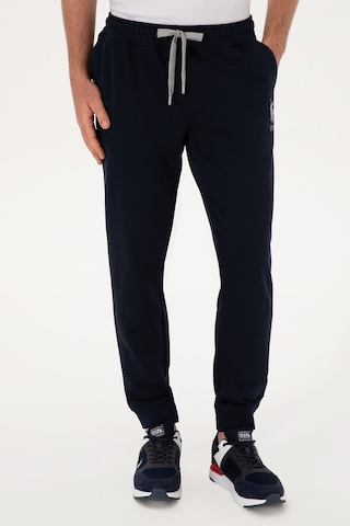 U.s. Polo Assn. Erkek Lacivert Eşofman Altı 50307683-vr033 Lacivert