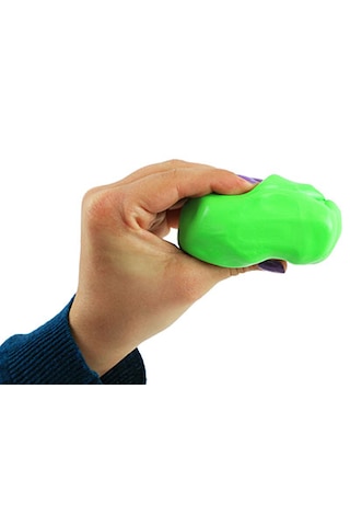 Libor Val-u-putty El Egzersiz Macunu - Kireç Orta - 2 Oz: