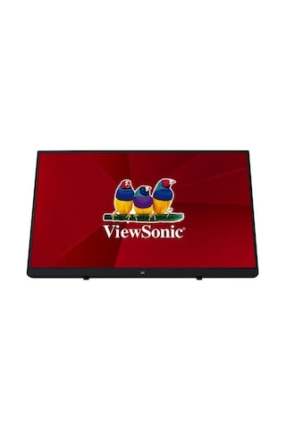 ViewSonic TD2230 21.5" 75 Hz 14 ms (HDMI+Display) IPS Dokunmatik Led Monitör