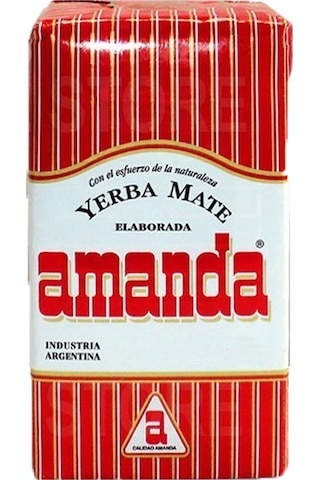 Amanda Yerba Mate 250 G