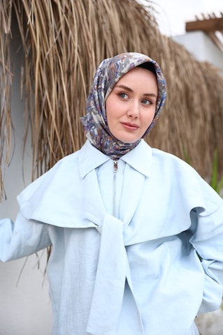 Silk Home Twill İpek Eşarp 11469-40