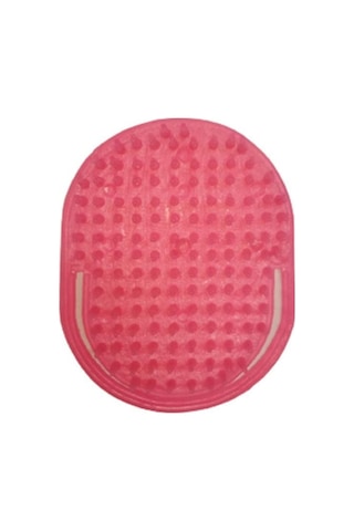 Merrys Pembe Enginar El Tarağı