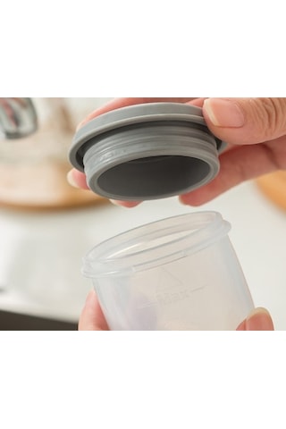 River World Bulaşık İçin Telli Yıkama Fırçası Deterjan Hazneli