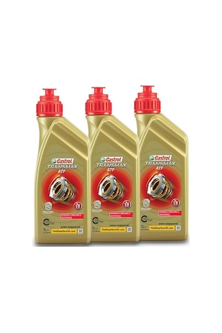 Transmax Dexron Vı Mercon Lv - 1 Litre