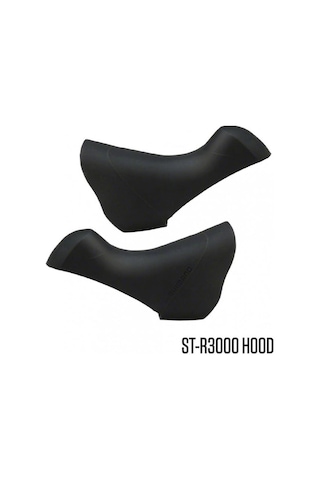 Shimano St-r3000 Elcik Seti Siyah Y05t98010 M2 Siyah