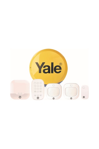 Yale Ia-320 Sync Smart Home Alarm Seti