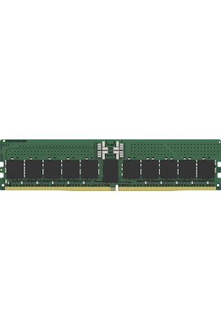 Kingston DDR5 ECC RDIMM 32GB 6400MHz KSM64R52BD8-32HA 2Rx8