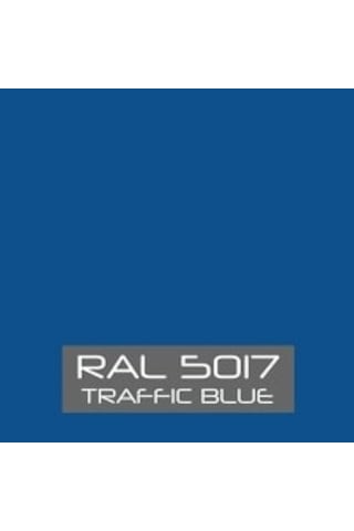 Düfa Rapid Endüstriyel Boya İpek Mat Ral 5017 15 Kg