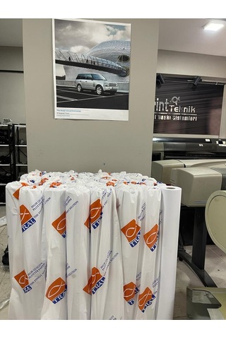 45x100 80gr PLOTTER KAĞIDI