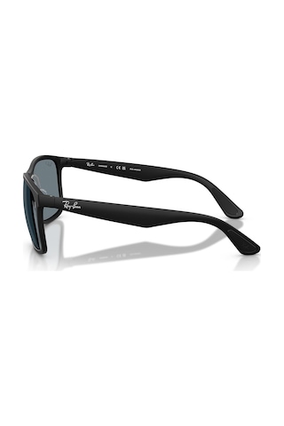 Ray-Ban Rb4264 601s80 58 Polarize Erkek Güneş Gözlüğü Siyah