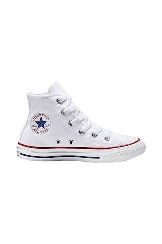 Converse Chuck Taylor All Star Classic Bebek Günlük Ayakkabı 7j235c Siyah Siyah