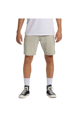Bıllabong Billabong Crossfire Mid Erkek Gri Walkshort Dsgn-8 Çok Renkli