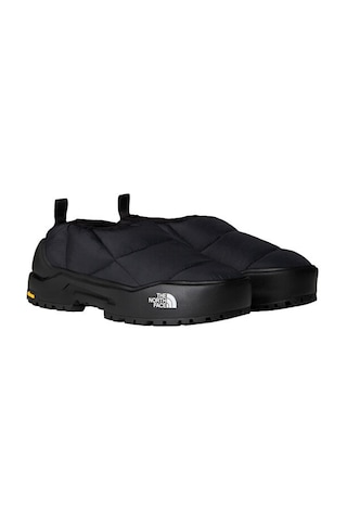 The North Face Base Camp Thermoball Mule Erkek Outdoor Terlik Nf0a8dbukx71 Siyah