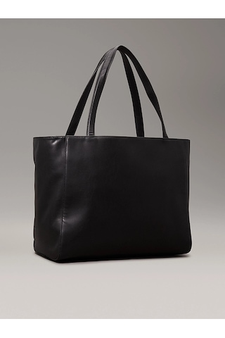 Calvin Klein Calvın Kleın Kadın Omuz Çantası K60k612811-beh Siyah