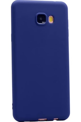 Samsung Uyumlu Galaxy A8 2016 Kilif Silikon Pastel Renkli Yumusak Kapak 517418598