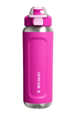 Stanley The Stanley Wellspring Bottle 0.7l / 24oz Violet Blossom Termos Pembe 79525210