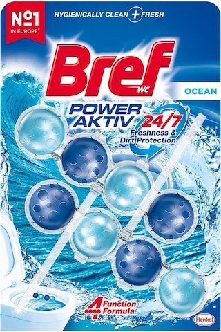 Bref Power Aktiv Okyanus Duopack 9000100656863-5268