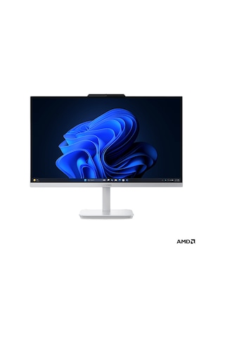 Lenovo A105 F0JS000LTR Ryzen 5 40 8 GB 512 GB SSD 23.8" W11H AIO Masaüstü Bilgisayar