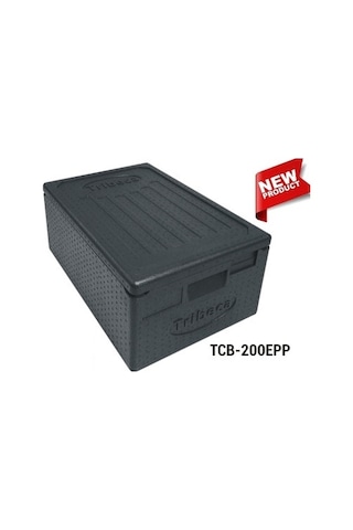 Epp Tribeca Box 200