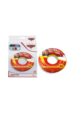 S000016242 Şişme Can Simidi Cars -sun Çok Renkli